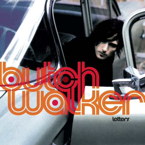 BUTCH WALKER - Alternative Times Volume 50 - Zortam Music