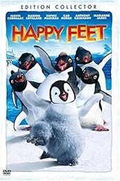 Happy Feet - Édition Collector