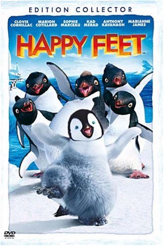 Happy Feet - Édition Collector