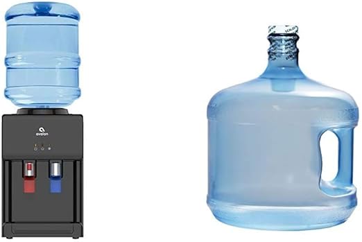 premium water cooler