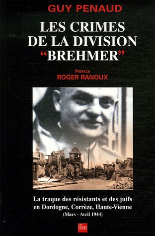 Les  crimes de la division Brehmer