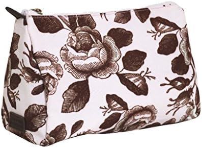 Sloane Ranger Cosmetic Pouch (Tea Time)