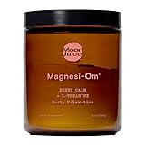 Moon Juice - Magnesi-Om, Berry - Jar