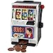 Elvis Presley Vegas Style Slot Machine Coin Bank - Fun Desktop Money Saver