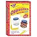 Trend Enterprises Opposites Match Me Cards Game (52 Piece)