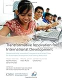 Image de Transformative Innovation for International Development: Operationalizing Innovation Ecosystems and Smart Cities for Sustainable Development and Pover