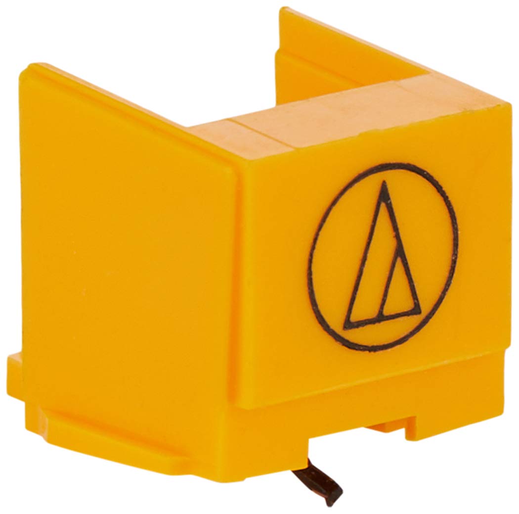 Lenco N-40 Turntable Tidy/Stylus - Black