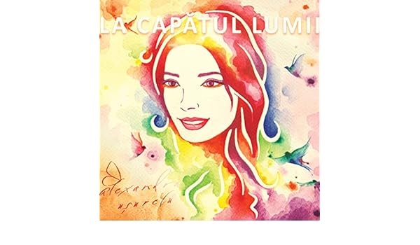 alexandra usurelu acesta-i sufletul meu