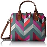 Fossil Fiona Satchel