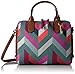 Fossil Fiona Satchel