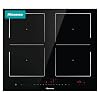 Hisense-I6456C-Placa-Induccion-4-zonas-Zona-Flexible-Encimera-de-60-cm-bloqueo-infantil-Resistente-a-los-aranazos Hisense-I6456C-Placa-Induccion-4-zonas-Zona-Flexible-Encimera-de-60-cm-bloqueo-infantil-Resistente-a-los-aranazos