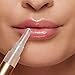 Grande Cosmetics GrandeLIP Plumper Hydrating Lip Plumper Gloss Finish Dusty Taro