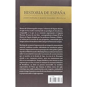 La crisis de la MonarquÃ­a