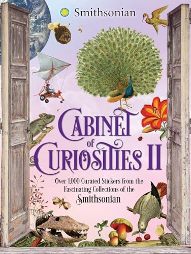 Cabinets of Curiosities: Mauriès, Patrick: 9780500022887: Amazon