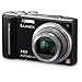 Panasonic Lumix DMC-ZS7 12.1 MP Digital Camera with 12x Optical Image Stabilized Zoom and 3.0-Inch LCD - Black