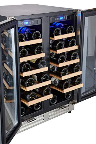 3 Karcassin+Wine+Cooler+Refrigerator+Built