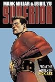 "Superior" av Mark Millar