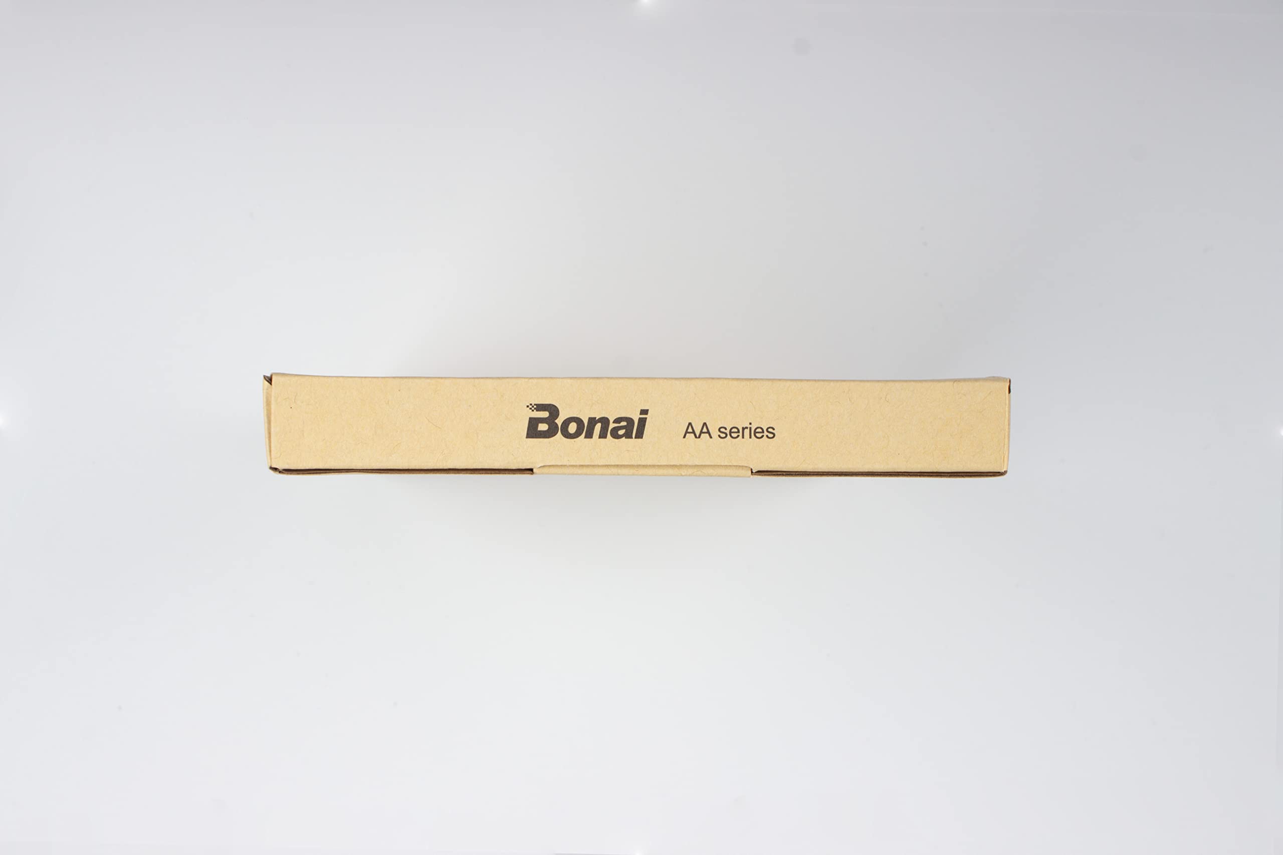 BONAI Rechargeable AA Batteries High-Capacity 2800mAh, Recharge up to 1200x Times, NiMH Battery Low Self Discharge Pre-Charge Double AA Battery 24 Count