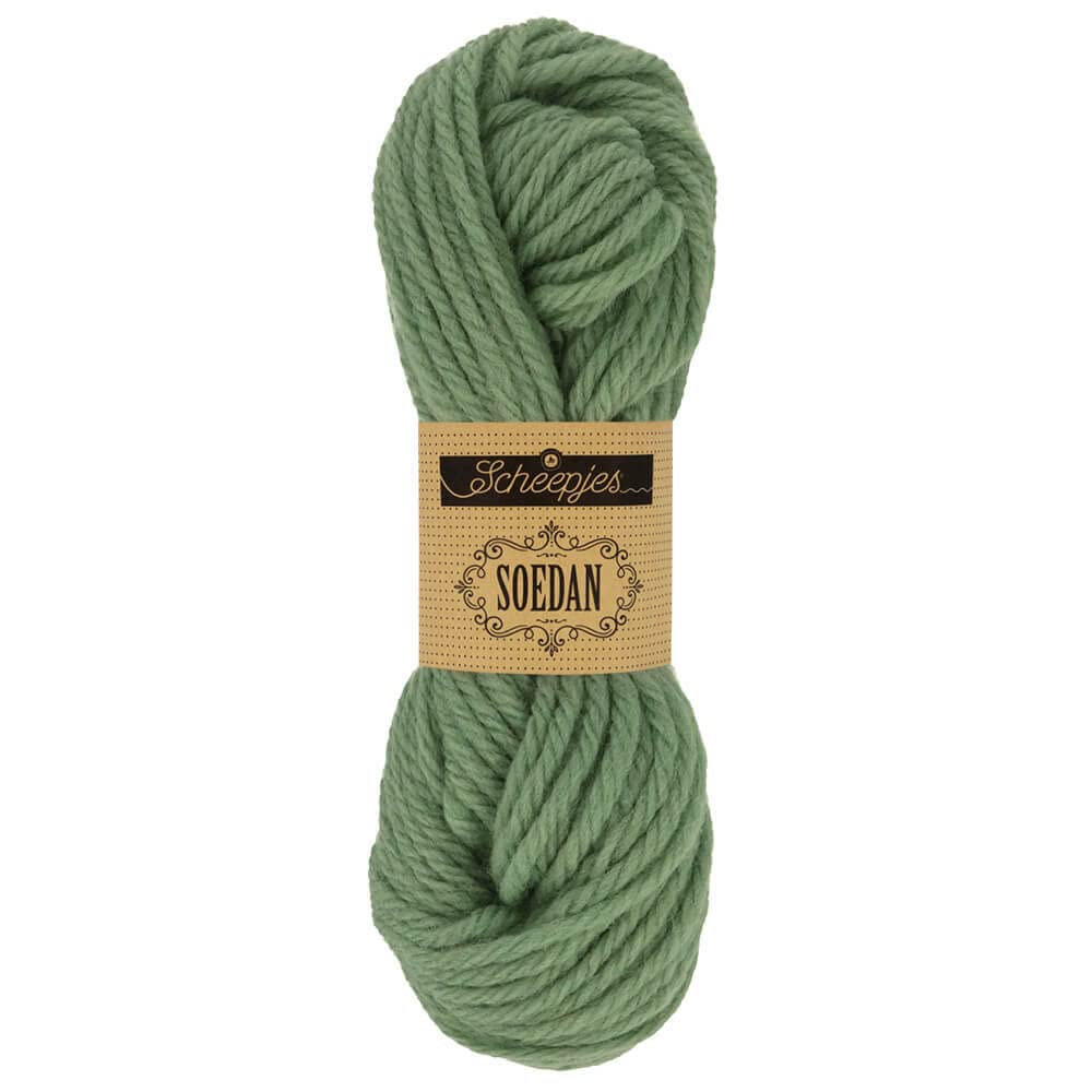 Scheepjes - Scheepjes Soedan 1339 Yarn - 1x50g — image 1