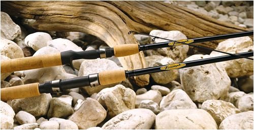 UPC 780647022862, St. Croix Triumph Spinning Rod, TRS60MLF