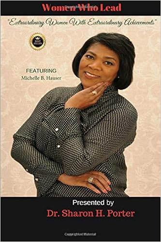 Wwl Michelle Hauser Dr Sharon H Porter 9781986979399 Amazon