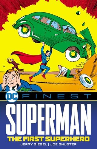 Amazon.com: Superman: The Golden Age Vol. 5: 9781401287979