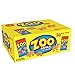 Austin- Zoo Animal Crackers, 36-2 oz. packages