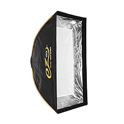 Glow EZ Lock 24x36 Quick Strip Rectangular Bowens