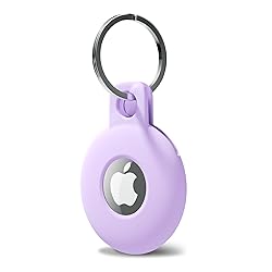 Svanove for Airtag Keychain Airtag Holder Key