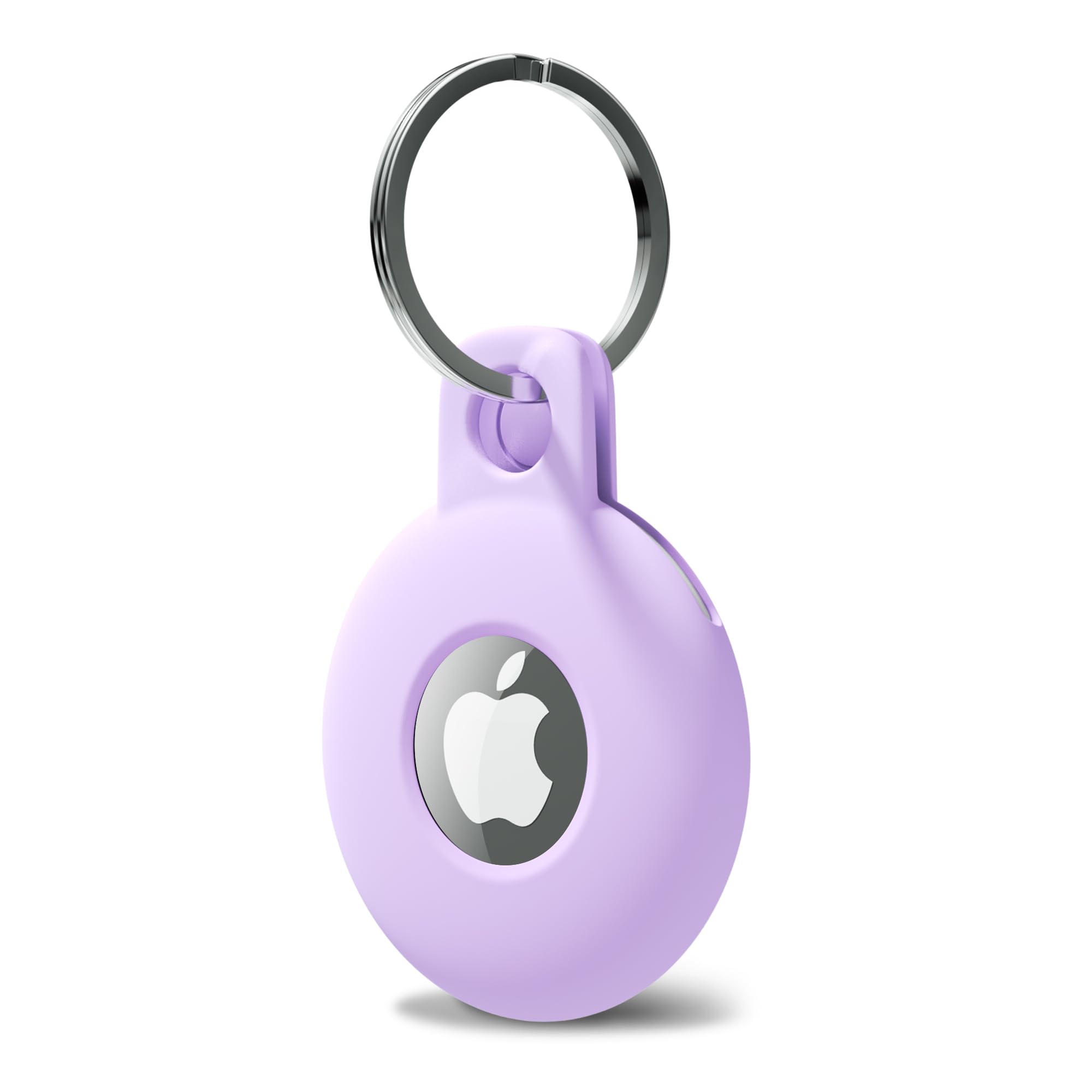 Svanove for Airtag Keychain Airtag Holder Key