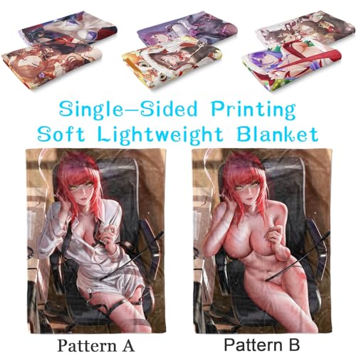 itakkaito Home Plush Fleece Throw Soft & Cozy