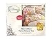 Disney Beauty & The Beast True Beauty 3 Piece Twin Sheet Set, 3