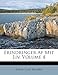 Erindringer AF Mit LIV, Volume 4 (Danish Edition) by