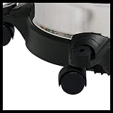 Einhell 1250W Wet Dry Vacuum Cleaner 20L Stainless Steel Tank Blow Function view 9