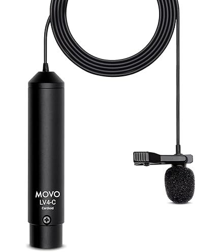 Amazon.com: Shure TwinPlex TL47B O-XLR-A Omnidirectional Lavalier