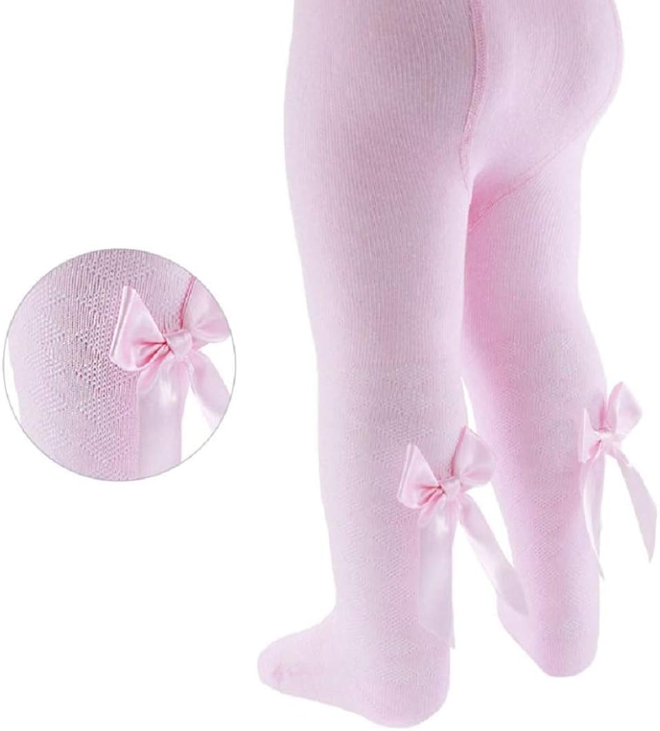 spanish bow tights
