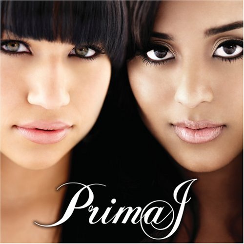 Prima J - Corazon (You