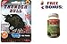 Thunder Bull Triple Maximum Male Enhancement Sexual Pill! Long Lasting!-6 Pills!