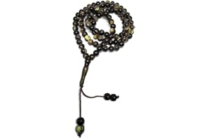 AL-AMEEN MUSLIM GIFT Muslim Tasbih 99 Beads AMN106 Islam Prayer dhikr Beads with Allah Muhammad Names Engraved