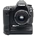 Pixel BG-E20 Battery Grip for Canon EOS 5D Mark IV DSLR Camera Body Compatible with 2 Batteries of LP-E6/LP-E6N