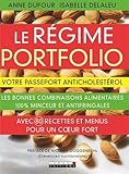 Le rÃ©gime portfolio (French Edition) by 
