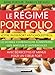 Le rÃ©gime portfolio (French Edition) by 