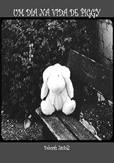Livro Um Dia Na Vida De Piggy
