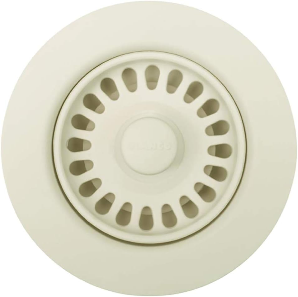 Blanco BL441097 Silgranit II Coordinated Sink Waste Disposer Stopper