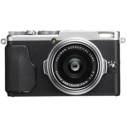 Expert Shield screen protector for Fuji X70 (crystal clear)