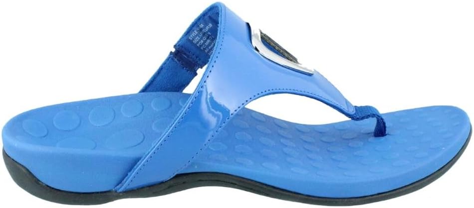 Vionic Yara Sandals - Orthaheel Flip Flops