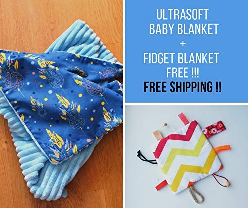 dream catcher playmat