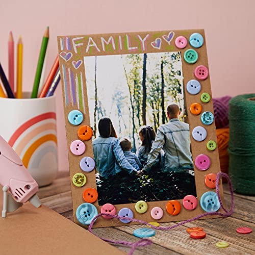 11x14 Corrugated Cardboard for Crafts, 50 Sheets Bulk Flat Inserts for