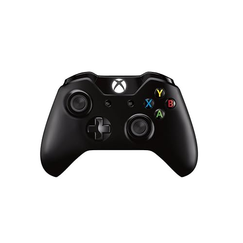 Official Xbox One Wireless Controller With 3.5mm Stereo Headset Jack
