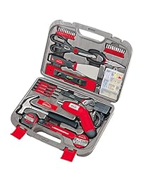 Apollo Precision Tools dt0773 135 pieza herramientas para el hogar